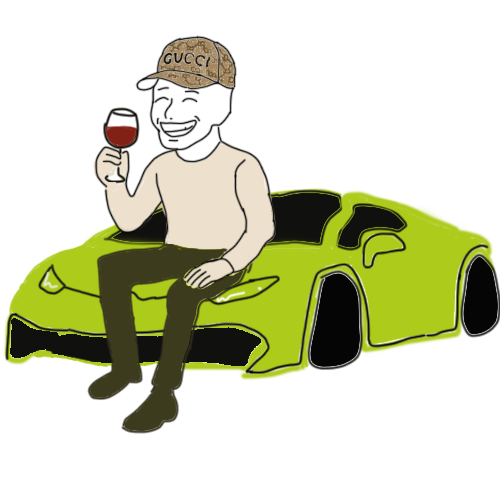 Lavish Logo